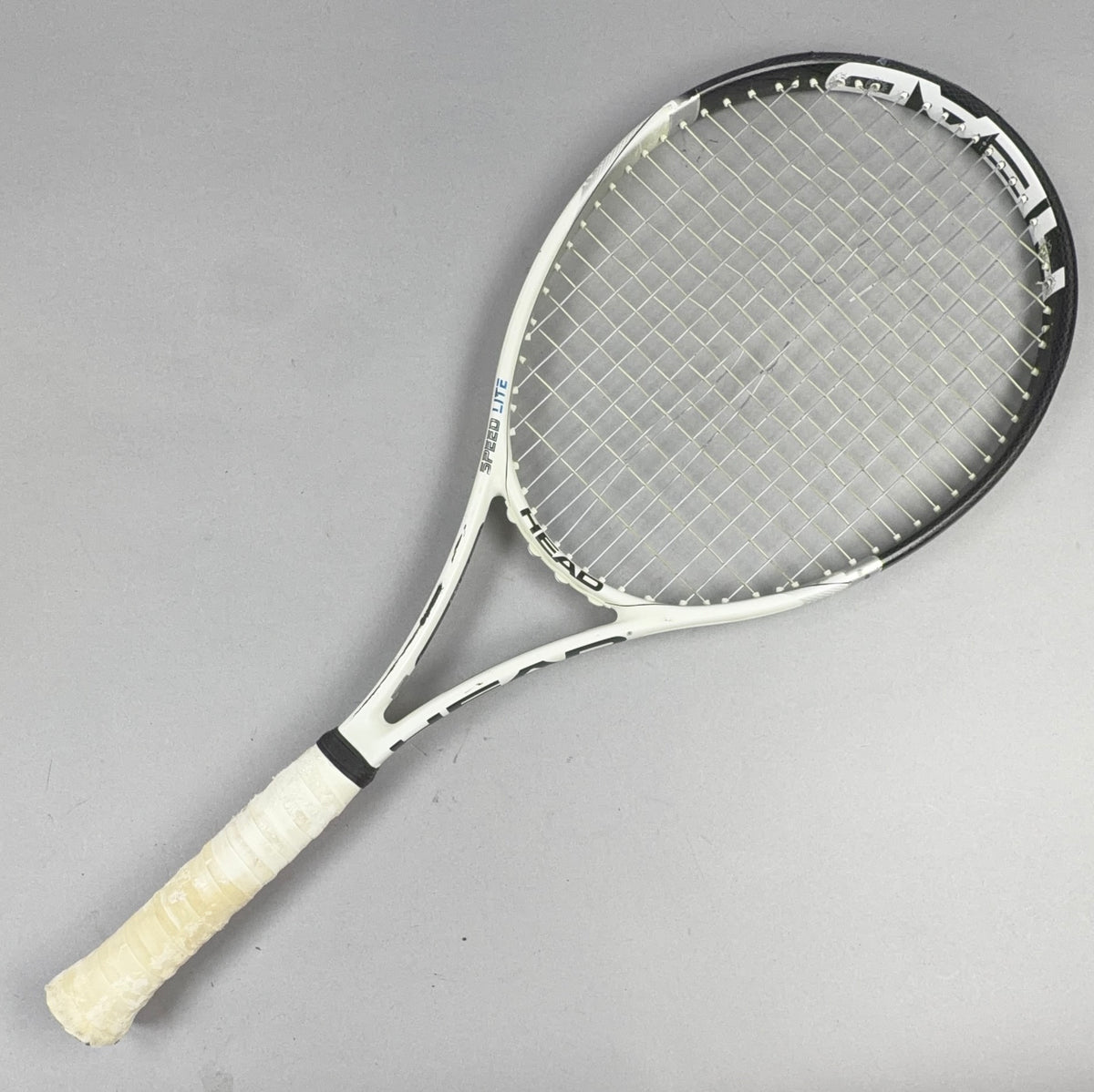 Head YOUTEK Speed Lite Tennis Racquet 4 1/2" Grip & 102in² Head Size