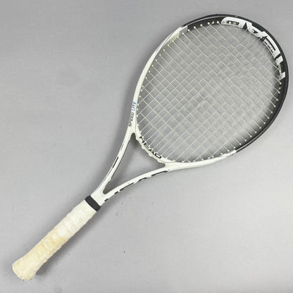 Head YOUTEK Speed Lite Tennis Racquet 4 1/2" Grip & 102in² Head Size