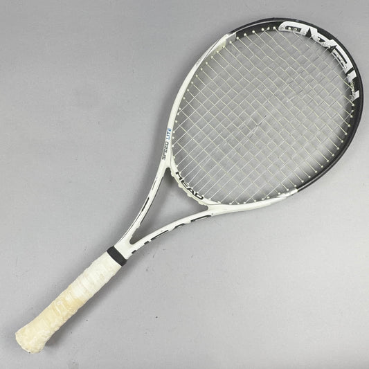 Head YOUTEK Speed Lite Tennis Racquet 4 1/2" Grip & 102in² Head Size