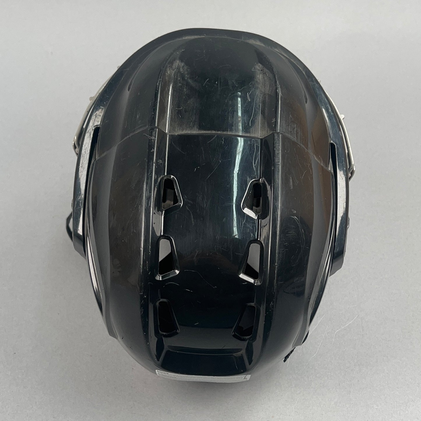 Bauer IMS 5.0 M Medium 6 3/4" to 7 3/8" Senior Hockey Helmet