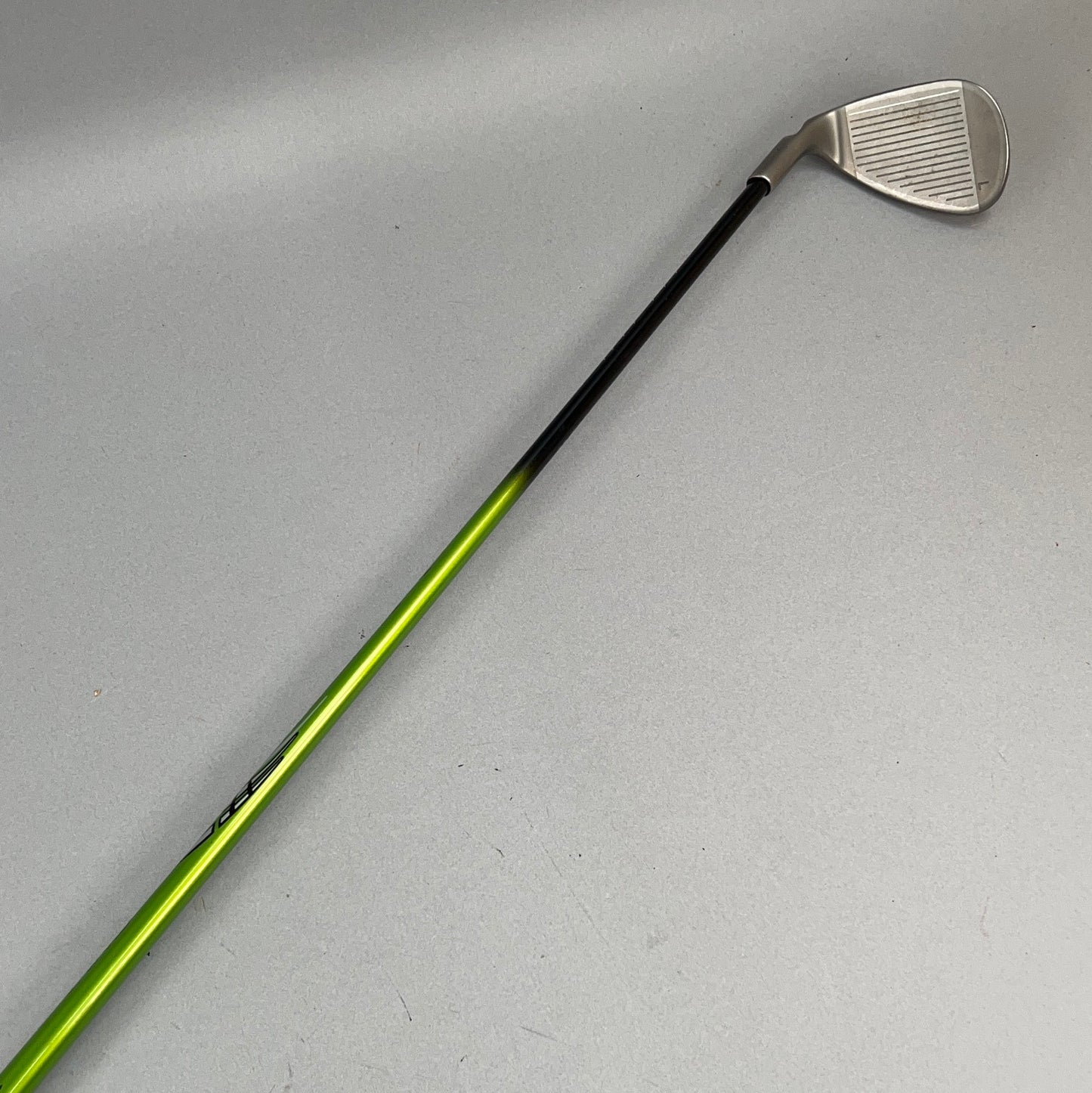 Ping Rapture V2 Black Dot Right-Handed 7-Iron