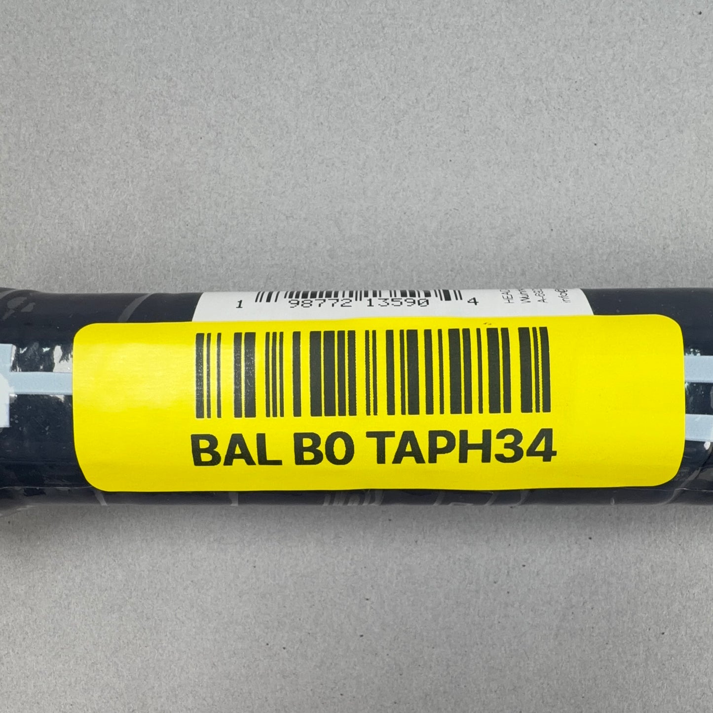 Head Boom Pro Tennis Racquet 4 3/8" Grip & 98in² Head Size