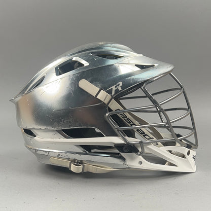 Cascade R OSFM Adjustable 21.5" to 24" Junior Lacrosse Helmet