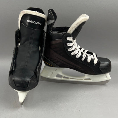 Bauer Supreme 140 Size 4 Intermediate Hockey Skates