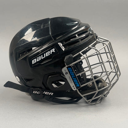 Bauer IMS 5.0 S Small 6 1/2" to 7 1/8" Senior Hockey Helmet