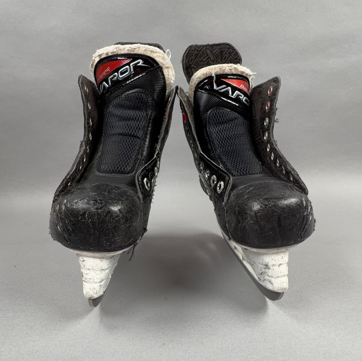 Bauer Vapor X3.5 Size 3.5 Junior Hockey Skates