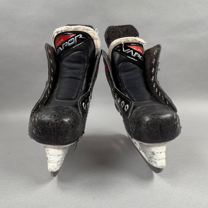 Bauer Vapor X3.5 Size 3.5 Junior Hockey Skates