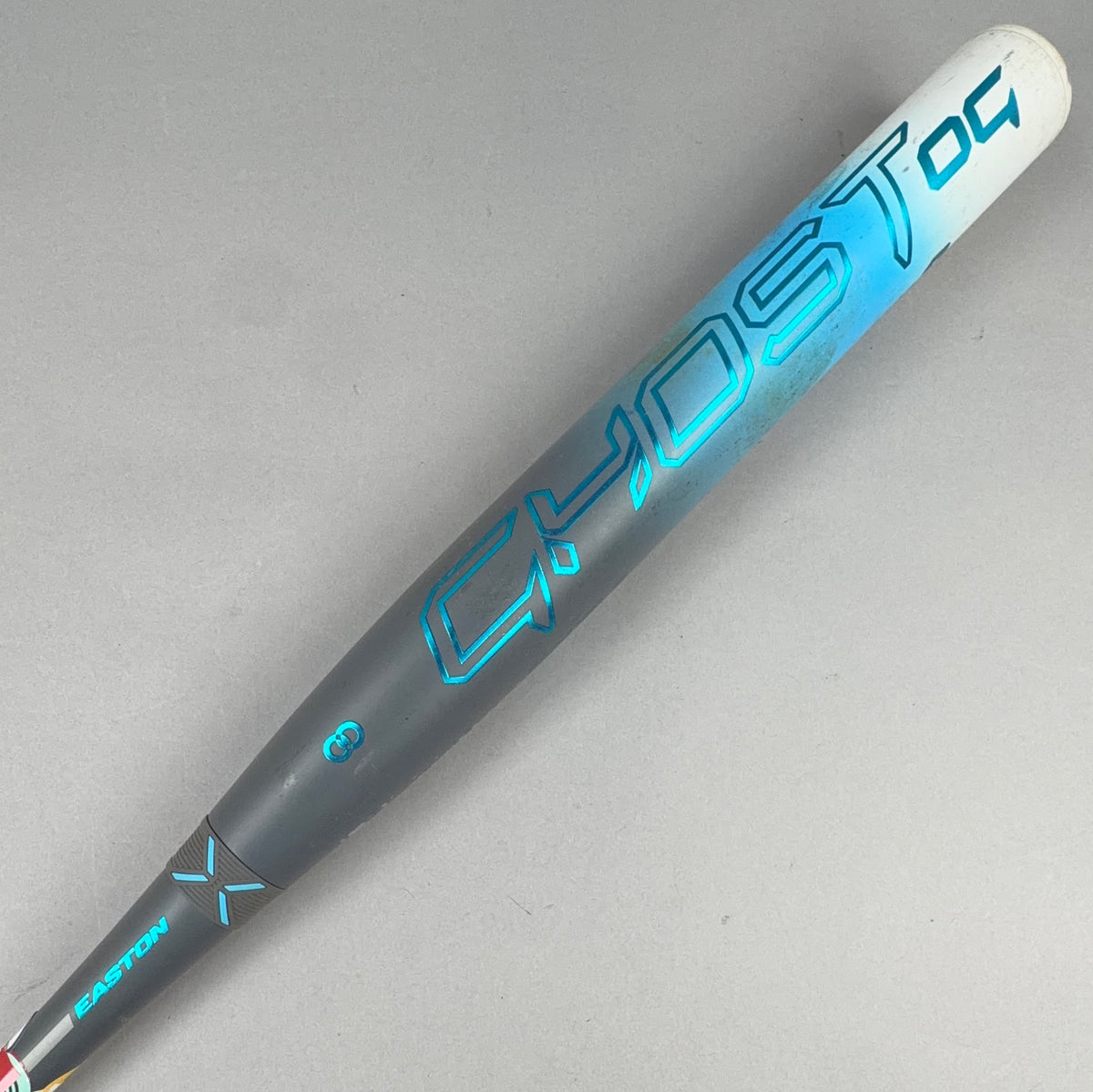 Easton Ghost OG 34/25 (-9) ASA / NSA / USSSA Softball Bat