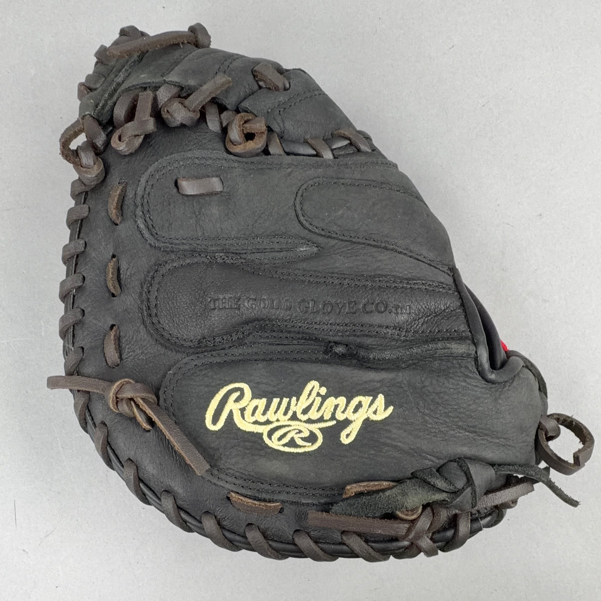 Rawlings Premium Series D325BWCM 33" Right Hand Thrower Catchers Mitt