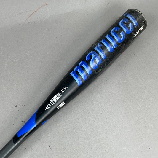 Marucci F5 30/20 (-10) USSSA Baseball Bat