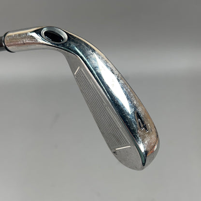 Callaway X 22 Right-Handed 4-Iron Regular Flex Shaft