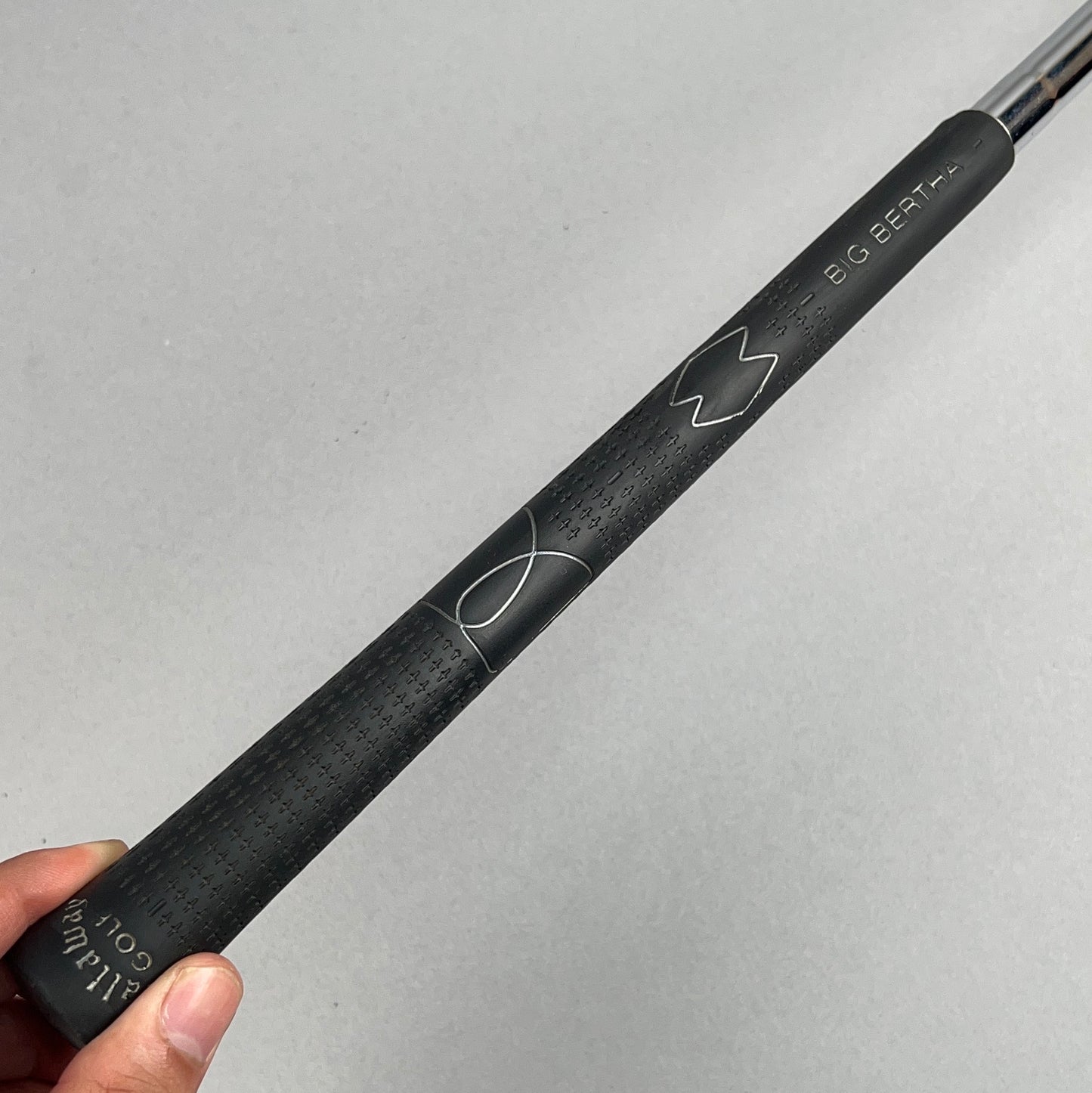 Callaway Steelhead X-14 Right-Handed 9-Iron