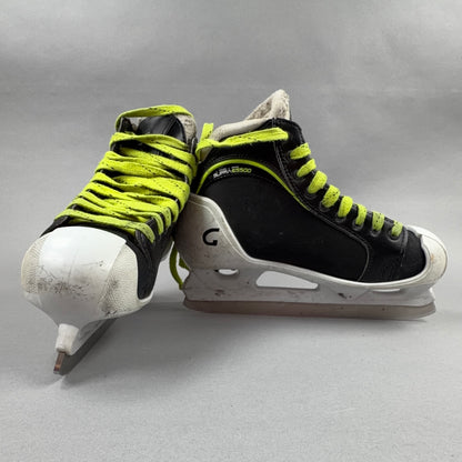 Graf Supra GS500 Size 5.5 Hockey Goalie Skates
