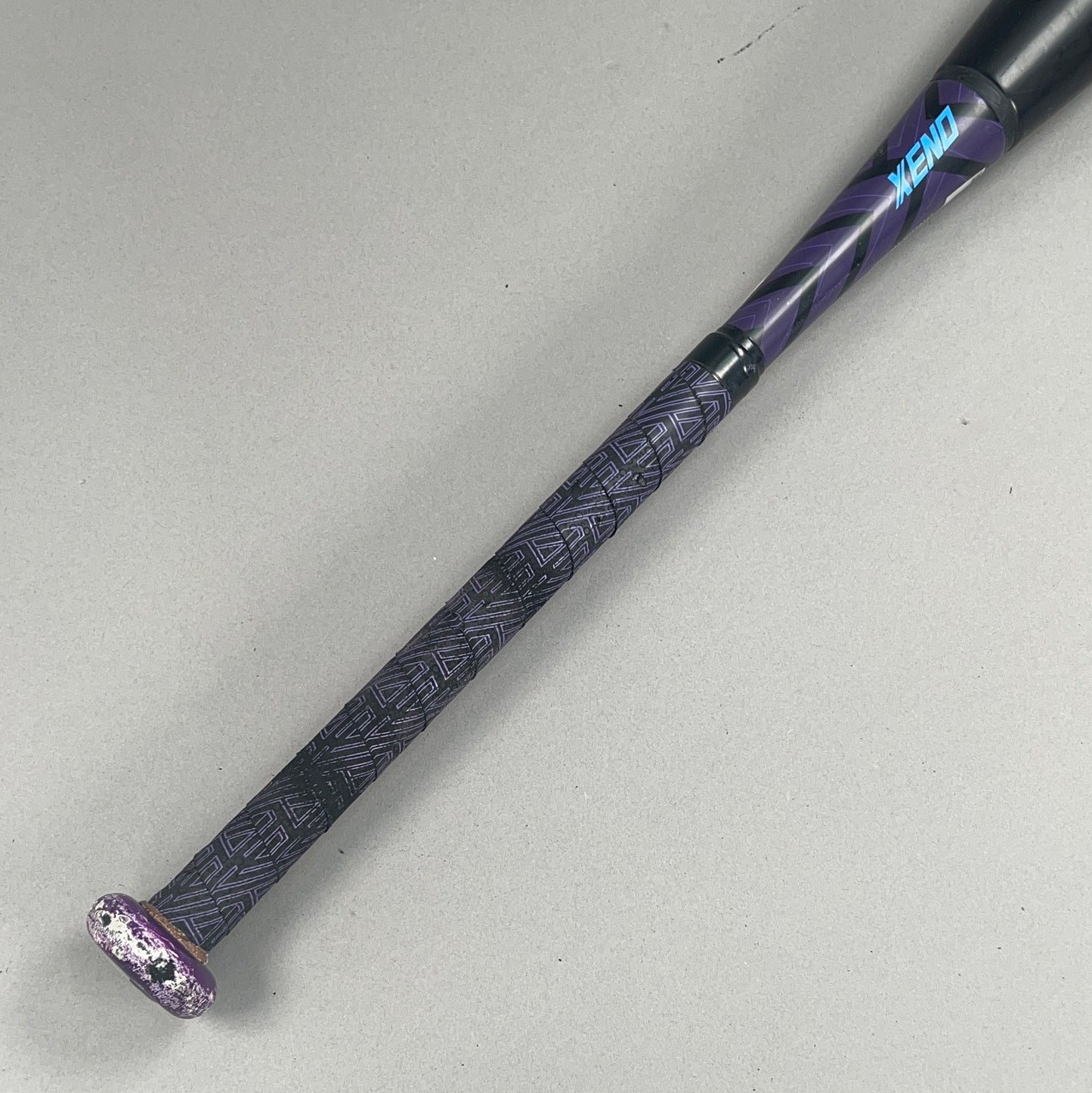 Louisville Slugger Xeno 33/24 (-9) ASA / NSA / USSSA Softball Bat