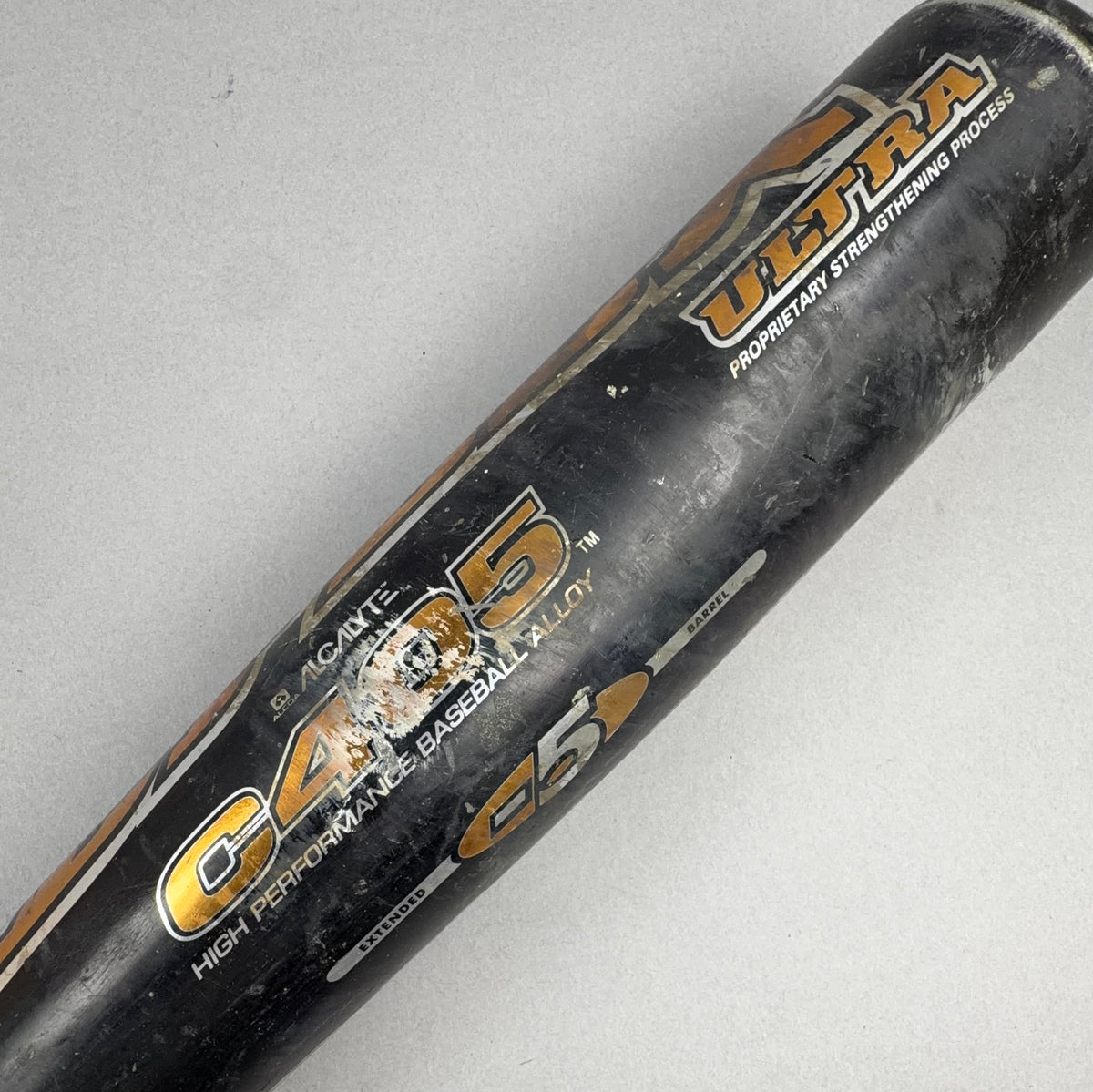 Easton Reflex Ultra C405 33/28 (-5) Baseball Bat