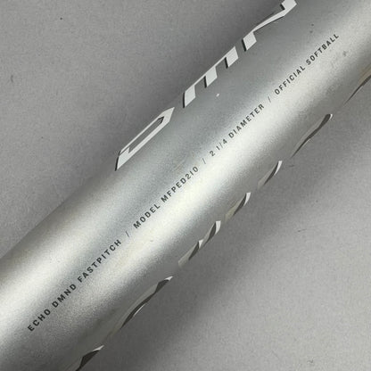 Marucci Echo DMND 34/24 (-10) ASA / NSA / USSSA Softball Bat