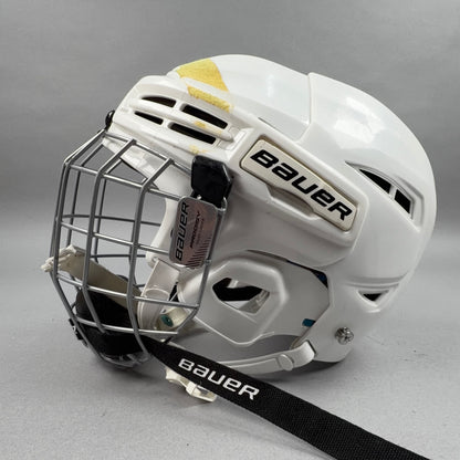 Bauer Prodigy 6" to 6 5/8" Youth Hockey Helmet
