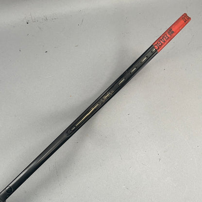 Dunlop Black Max Vintage Tennis Racquet 4 1/2" Grip & Head Size