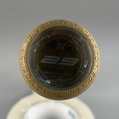 Marucci Echo DMND Alloy 29/17 (-12) ASA / NSA / USSSA Softball Bat