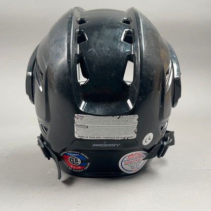 Bauer Prodigy Large 6" to 6 5/8" Youth Hockey Helmet