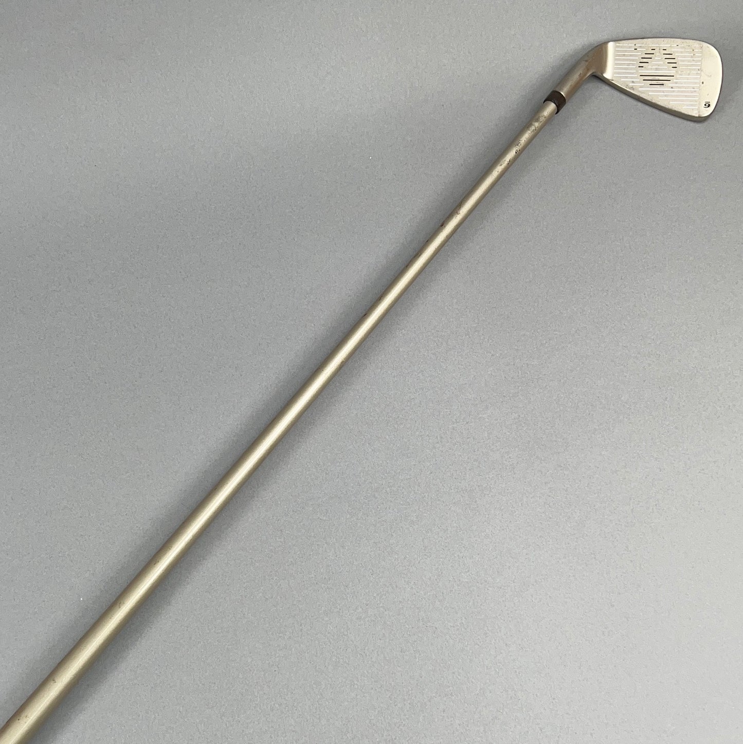 Taylormade Burner Oversize Right-Handed 6-Iron L-60 Plus Ladies Flex Shaft