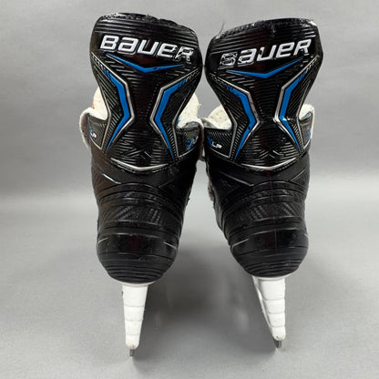Bauer XLP Size 4 Intermediate Hockey Skates
