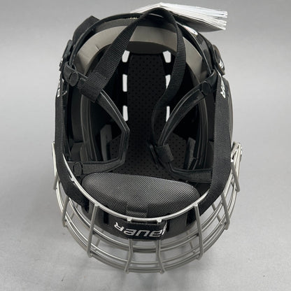 Bauer IMS 5.0 M Medium 6 3/4" to 7 3/8" Senior Hockey Helmet