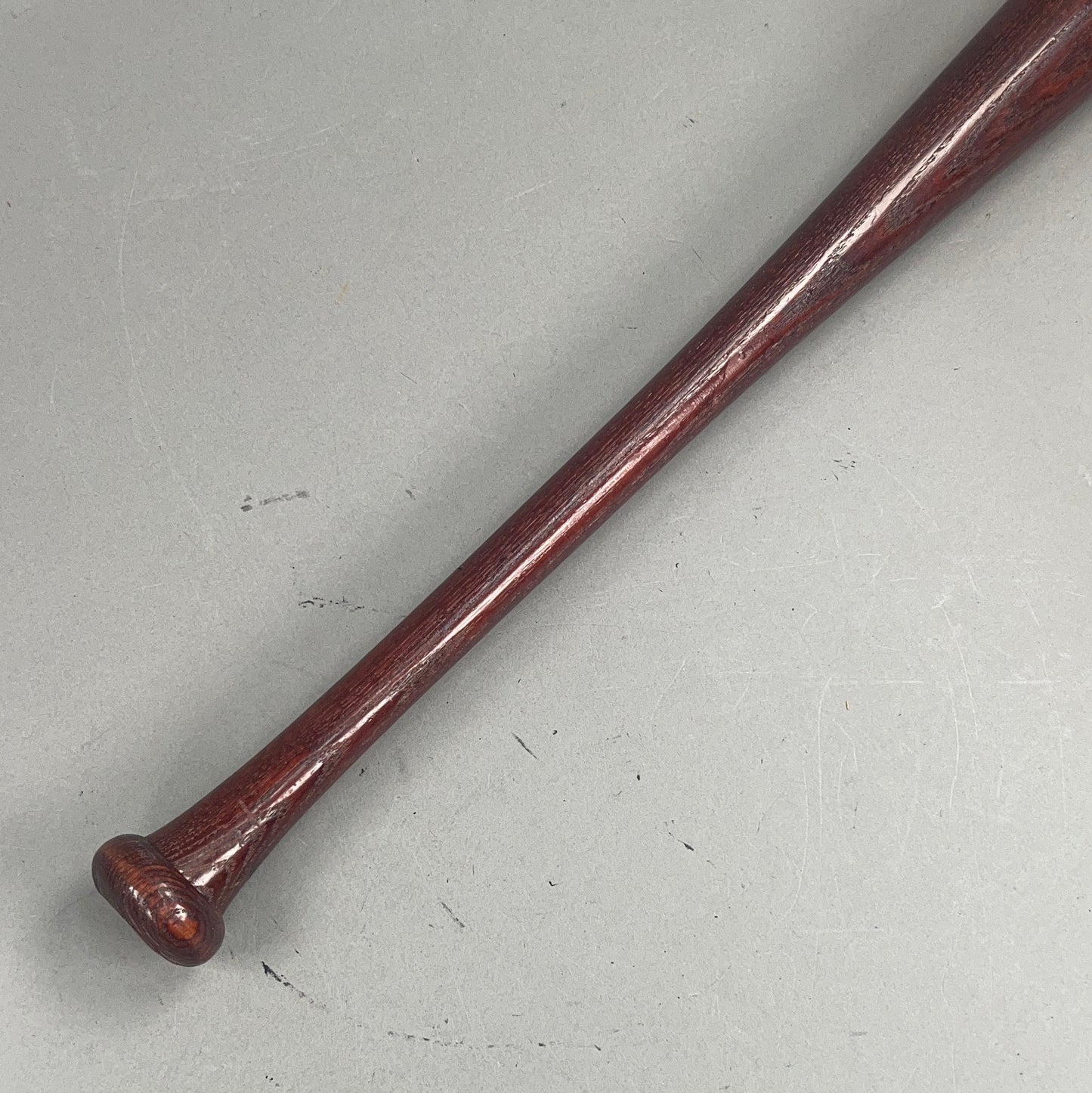 Louisville Slugger Youth Ash 30/22 (-8) Wooden Baseball Bat