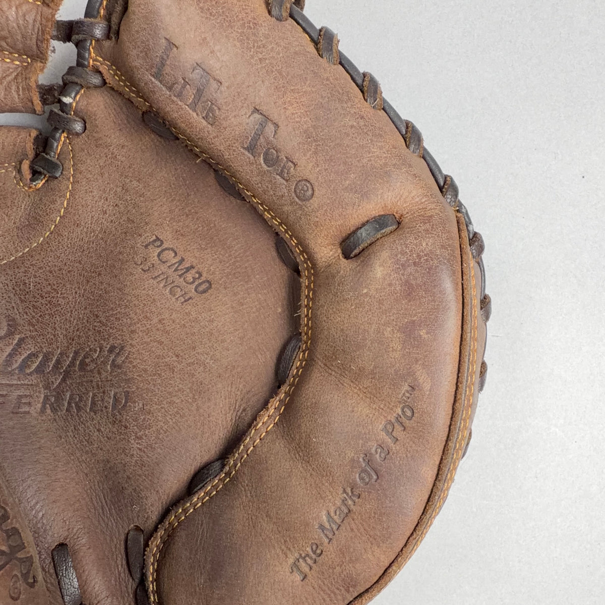 Rawlings Player Preferred 33" Right Hand Thrower Catchers Mitt