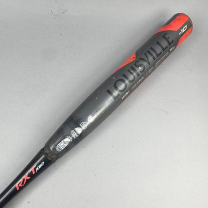 Louisville Slugger RXT 32/22 (-10) ASA / NSA / USSSA Softball Bat