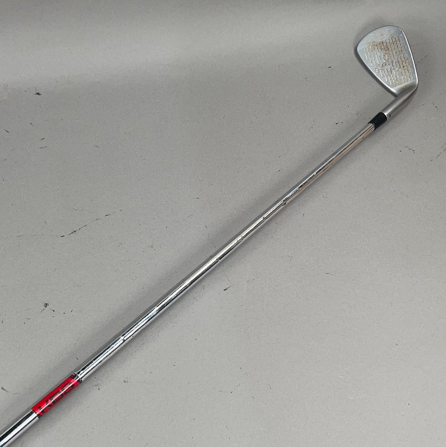 Mizuno Hotmetal JPX 921 Left-Handed 9-Iron