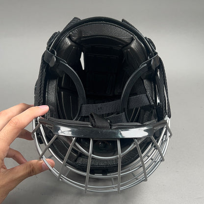 CCM FL40 S 6 3/8" to 7" Junior Hockey Helmet — view 7