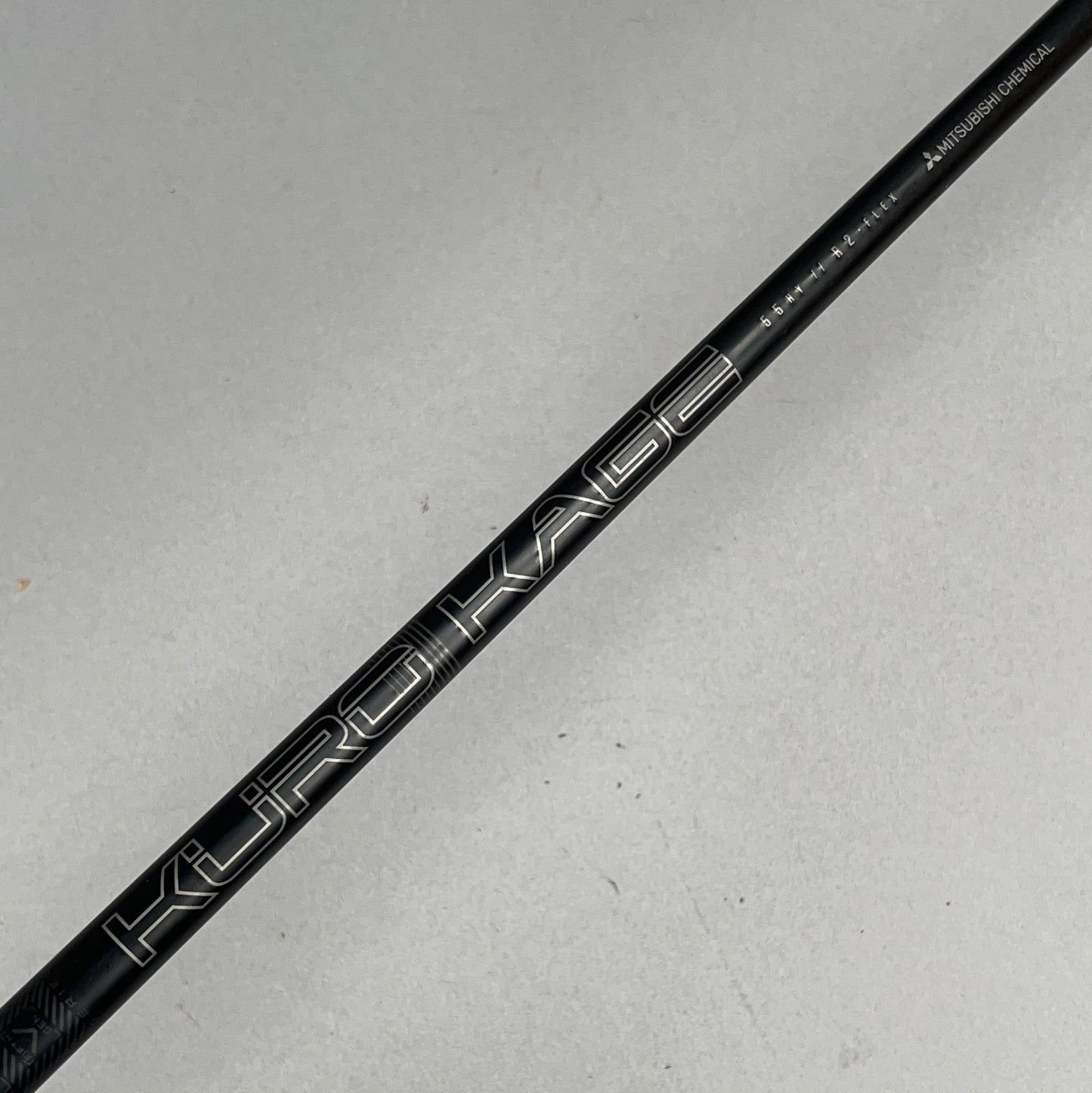Titleist TSi2 Right-Handed 4-Iron Hybrid Kuro Kage Senior Flex Shaft