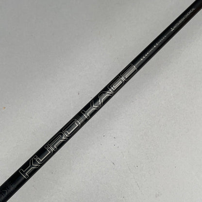 Titleist TSi2 Right-Handed 4-Iron Hybrid Kuro Kage Senior Flex Shaft