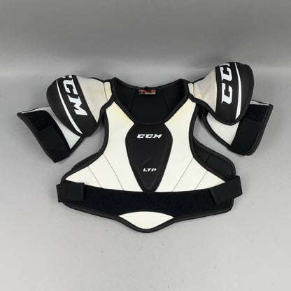 CCM LTP Junior Small Hockey Shoulder Pads