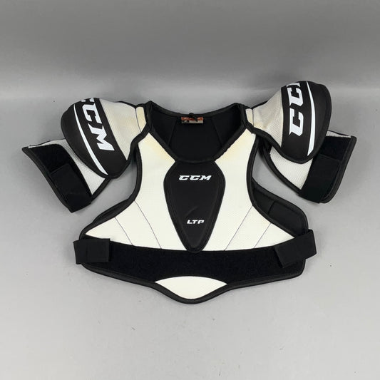 CCM LTP Junior Small Hockey Shoulder Pads