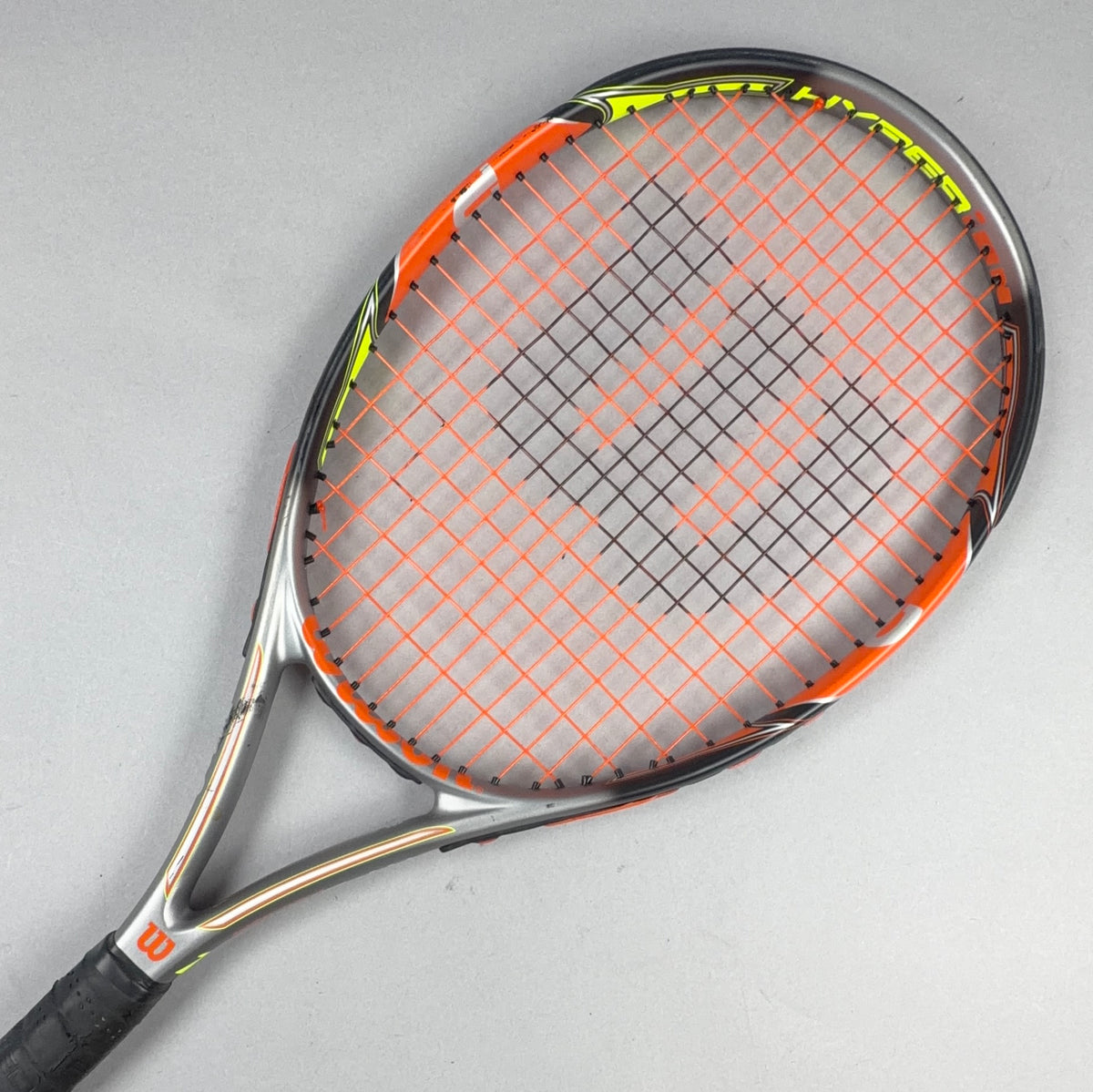 Wilson Hyperion Power Tennis Racquet 4 1/4" Grip & 105in² Head Size