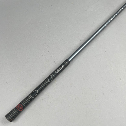 Callaway Big Bertha Warbird 10° Right-Handed Driver RCH 90 Regular Flex Shaft