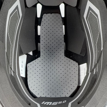 Bauer IMS 5.0 Medium 6 3/4" to 7 3/8" Senior Hockey Helmet