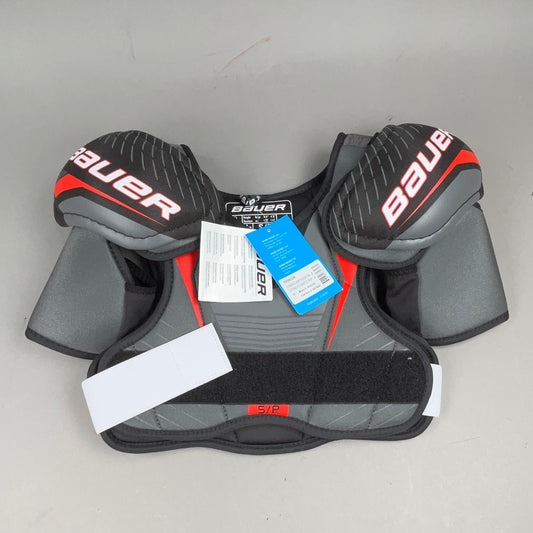 Bauer Lil' Sport Junior Small Hockey Shoulder Pads