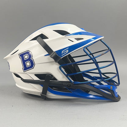 Cascade S OSFM Adjustable 21.5" to 24" Junior Lacrosse Helmet