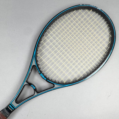 Wilson Sting Tennis Racquet 4 1/4" Grip & 85in² Head Size