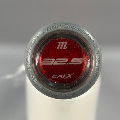 Marucci CATX 32.5/29.5 (-3) BBCOR Baseball Bat