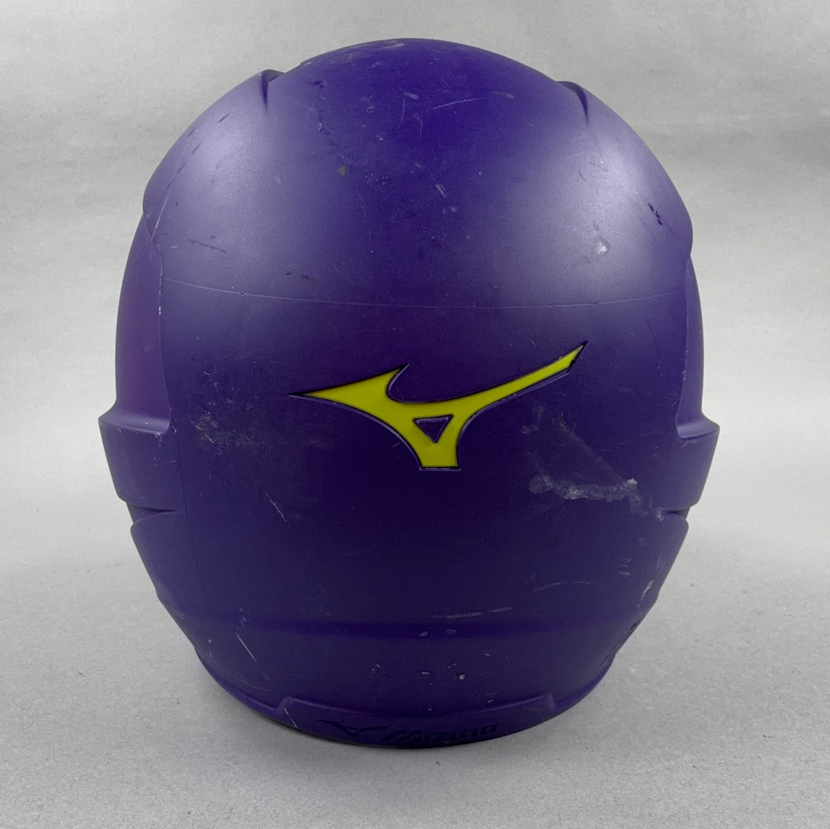 Mizuno F6 7 3/8" to 7 7/8" Senior Baseball Batting Helmet