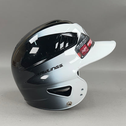 Rawlings RCFH OSFM 6 1/2" to 7 1/2" Junior Baseball Batting Helmet