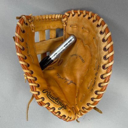 Rawlings RFM9 13" Right Hand Thrower First Baseman's Glove