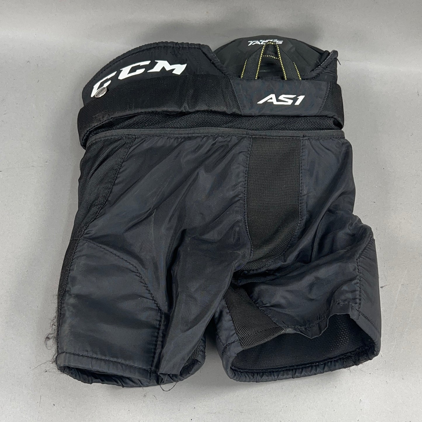 CCM Super Tacks AS1 Youth Small Hockey Pants