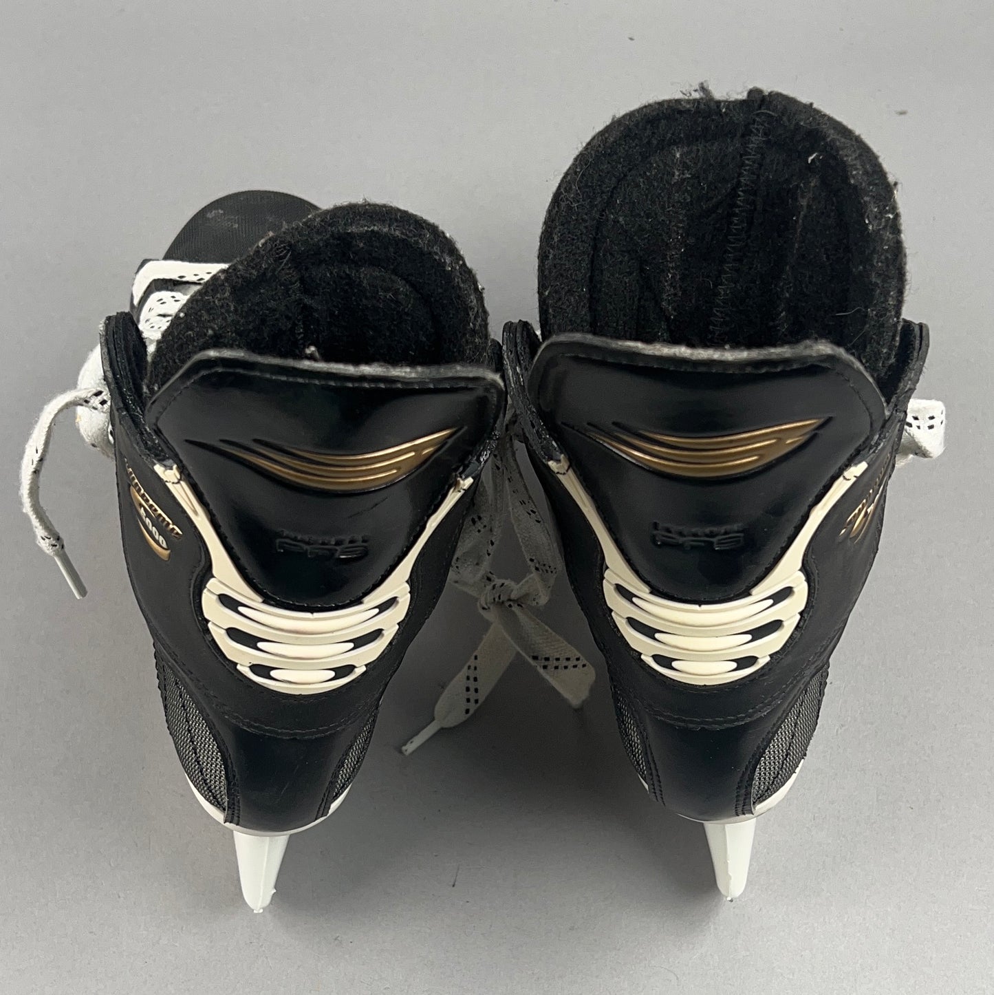 Bauer Supreme 5000 Size 6 Intermediate Hockey Skates