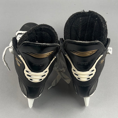 Bauer Supreme 5000 Size 6 Intermediate Hockey Skates