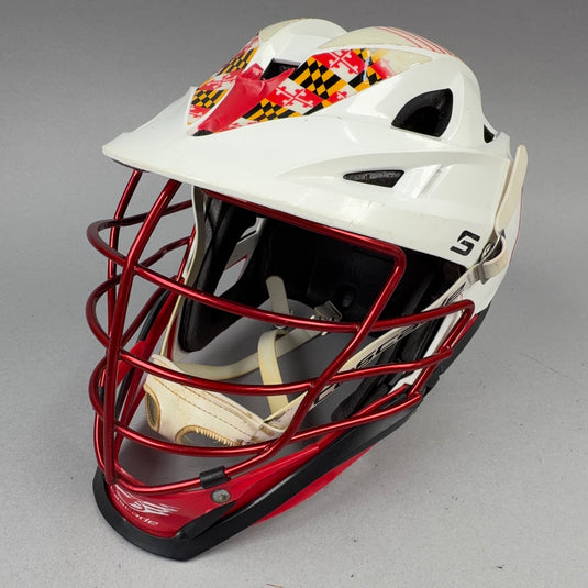 Lacrosse Helmets
